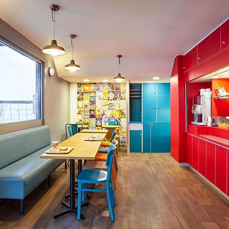Hotelf1 Nantes Est La Beaujoire Exterior photo