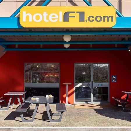 Hotelf1 Nantes Est La Beaujoire Exterior photo